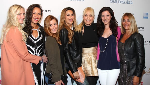 Tamara Sedmak celebrated her birthday ..