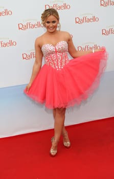 Raffaello Summer Day 2014 in Berlin
