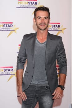 My Star of the Year 2014 in Hamburg