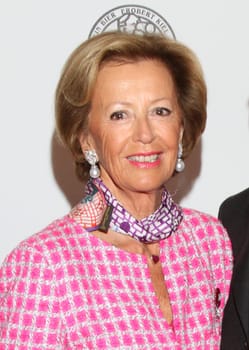 Margarita Hartge / the little heart in the center charity event
