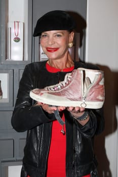 Barbara Engel opens shop in St. Pauli - Davidstrasse