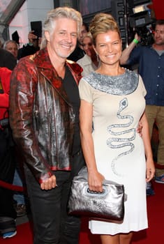Night of Legends 2013