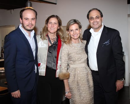 Benjamin Bartz,Dietlinde Santer,Eric Santer