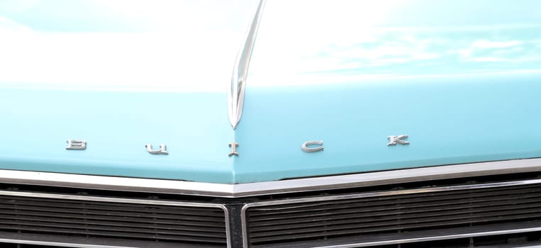 Street Mag Show 2012 / Buick