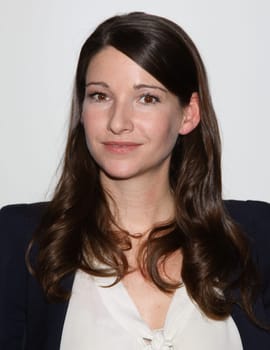 Sophie Wepper