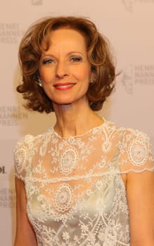 Henri Nannen Prize 2011,Deutsches Schauspielhaus Hamburg,06.05.2011 / Mareike Carriere