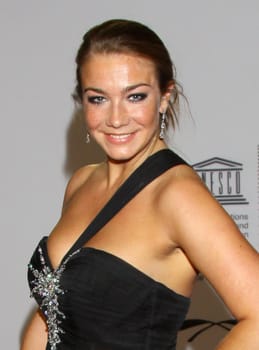 Unesco Gala 2011 in Duesseldorf ,Maritim Hotel