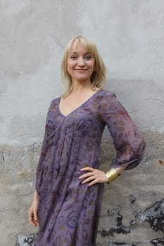 the happiness of this earth Photocall in the Brise Studios Hamburg,03.05.2011/ Eva Herzig