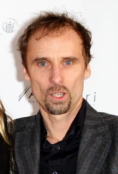 Jan Georg Schuette