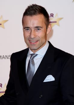 Kai Pflaume / My Star of the Year 2012