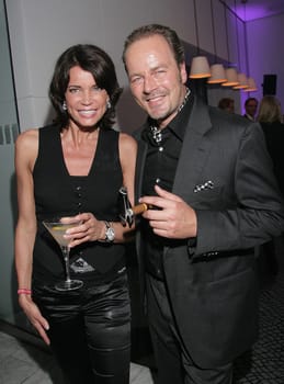 Der diesjährige  Hamburger Director's Cut" im Sofitel Hamburg Alter Wall./ Gerit Kling und Till Demtroeter"