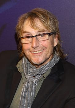 Martin Semmelrogge at Radio Hamburg,06.04.2011