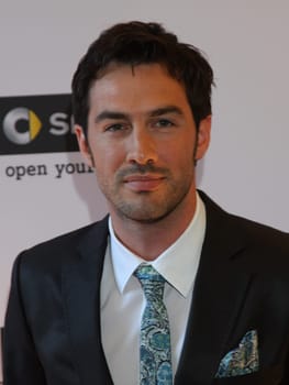 Soapaward,Soaüs. Red Carpet,Soapstars,Nominees,Award Traegers,Roben ,Evening Dresses,Smoking,Series,Telenovelas,Hamburg,Elysee Hotel,Soap Award 2011 Hamburg
