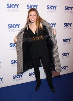 Skyy Swap Market - Charity Event - Celebs exchange for a good cause,the Erloes of this charity event goes to aidshilfe Hamburg / Sarah Berg