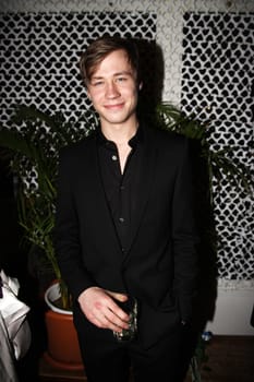 Same Same But Different Germany Premiere in Hamburg Cinemaxx/David Kross