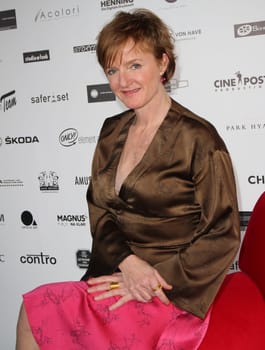 Nina Petri / Come Together Party 2012