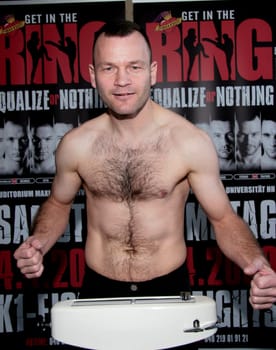 Michael Struve