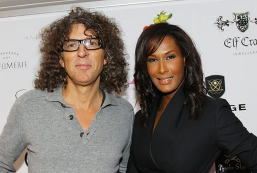 Fritz Ahrens ,Marie Amiere ,Charity event in favor of the Tabaluga Foundation by Andre Borchers,Hamburg,20.12.2011