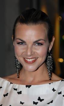 Annika Kipp ,Herbert Award 2011