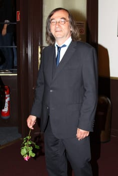 manfred behn,animation award 2011