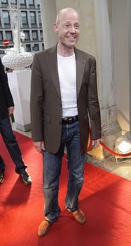 Anniversary 30 years of film funding in Hamburg in the Chamber of Commerce with numerous well-wishers/ Lutz Herkenrath