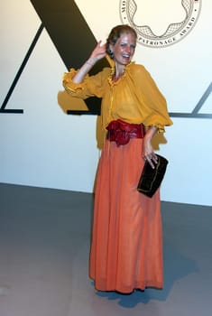 20- jubilee and award ceremony of the Montblanc de la Culture Arts Patronage Award 2011,Hamburg,Deichtorhallen,31.05.2011