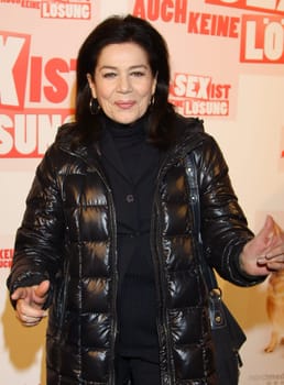 Hannelore Elstner
