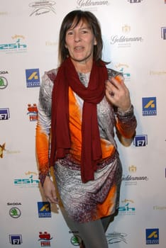 Red Night , die Hamburger AIDS-GalaBenefizgala zugunsten AIDS-Hilfe Hamburg e.V. in den Fliegenden Bauten ,04.12.2011