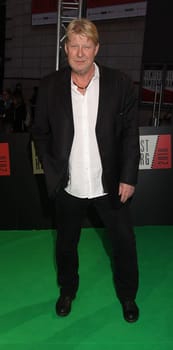 Rolf Lassgard,Bella Block " Das Schwarze Zimmer "" at Cinemaxx Hamburg on 04.10.2010"