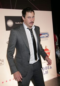 Aftershowparty von Soulkitchen in Hamburg / Marc Hosemann