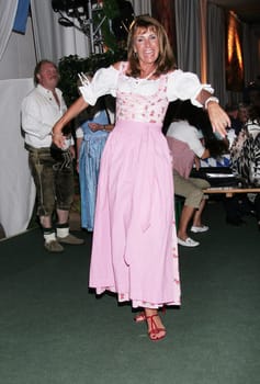 Oktoberfest at Timmendorfer Strand / Ireen Sheer