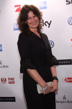 Movie meets Media 2011 at the Hotel Atlanic in Hamburg on 09.12.2011
