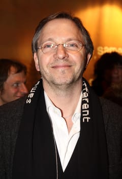 Same Same But Different Germany Premiere in Hamburg Cinemaxx/Olli Dietrich
