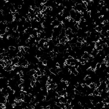 Black and White seamless marble texture abstract background pattern