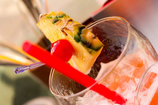Cocktail
