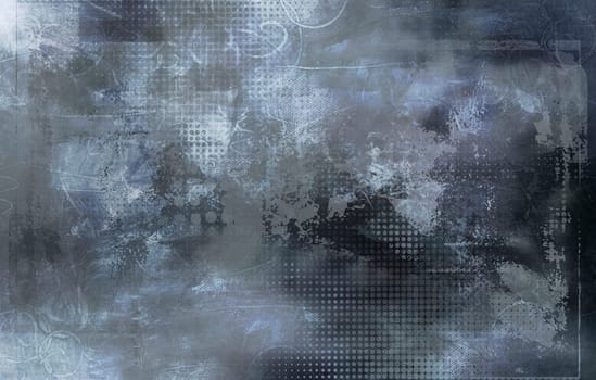 abstract textures dot grid dynamic dark gray black