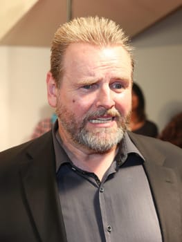 Actor Felix Vörtler (Kriminalrat Uwe Lemp) in the police call 110 from Magdeburg at the premiere "Endstation"" - 45 years polizeiruf 110 at the CinemaxX Magdeburg on 23.05.2016"