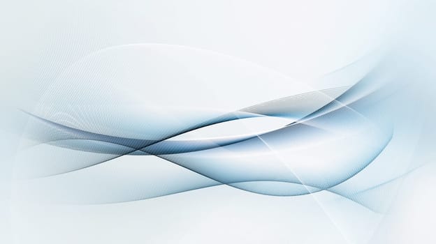 abstract lines movement color bright
