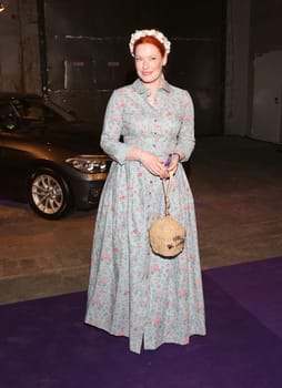 Enie van de Meiklokjes.. Duftstars Deutscher Parfuempreis 2016 at Kraftwerk Berlin on 12.05.2016
