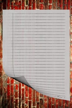 The Gray simple stationery old style template with nice background