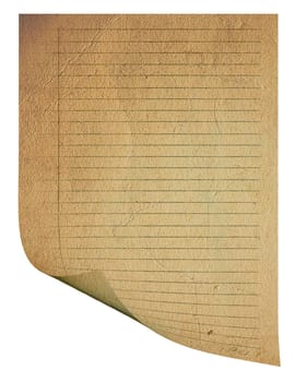 The Gray simple stationery old style template with nice background