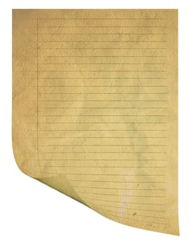 The Gray simple stationery old style template with nice background
