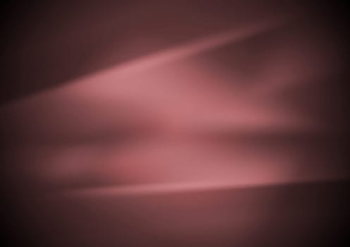 Trendy color marsala 2015. Smooth silk abstract background