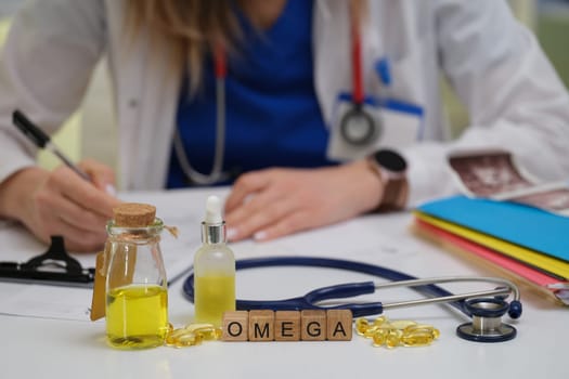 Explore omega3 fatty acids, their sources, and the many health benefits they provide in this informative setting