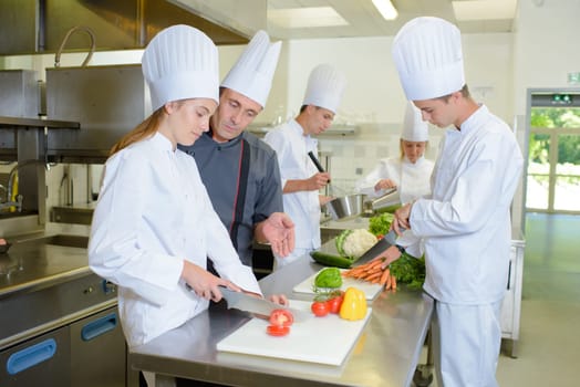 slice lesson