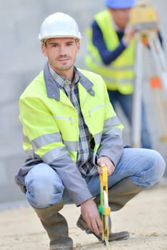 Site surveyor