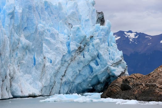 Perito Moreno Glacier - South Patagonia - Argentina