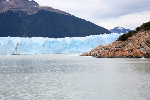 Perito Moreno Glacier - South Patagonia - Argentina