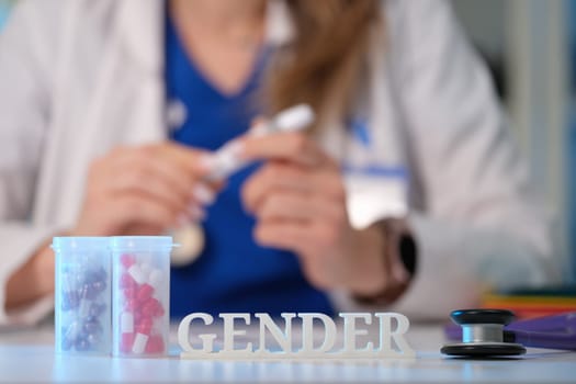 Exploring the various impacts of gender on health and medical practices within modern healthcare systems today