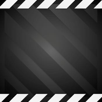 Dark corporate abstract background